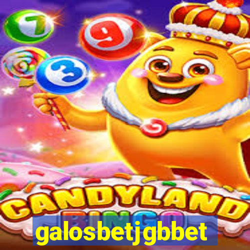 galosbetjgbbet