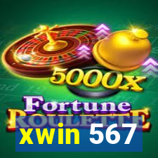 xwin 567