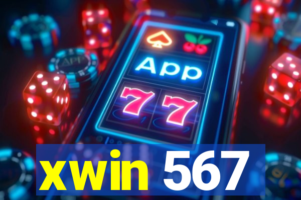 xwin 567