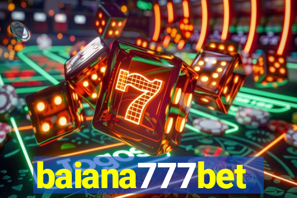 baiana777bet