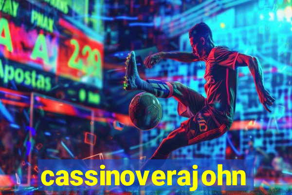 cassinoverajohn