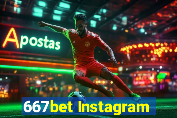 667bet Instagram