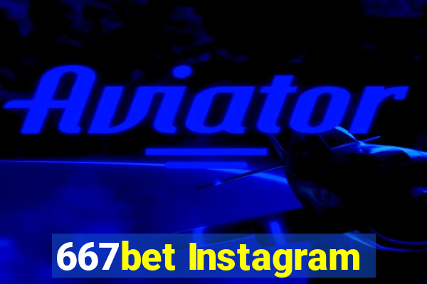 667bet Instagram