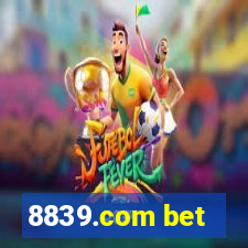 8839.com bet