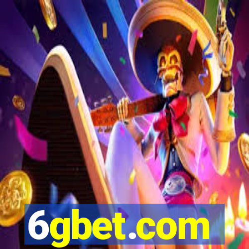 6gbet.com