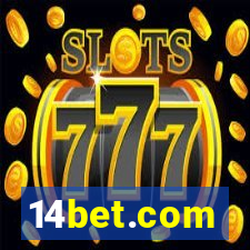 14bet.com