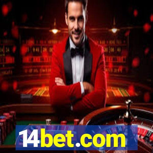 14bet.com