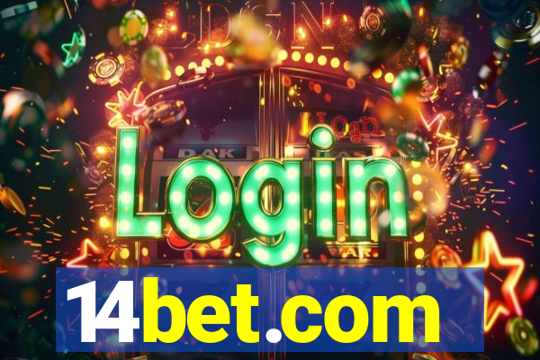 14bet.com