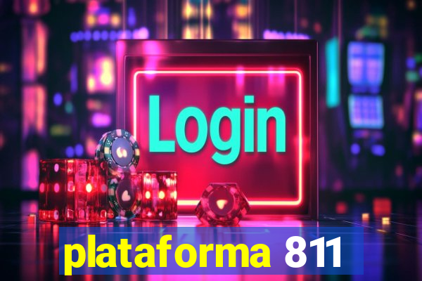 plataforma 811