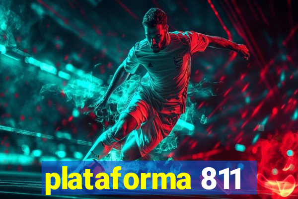 plataforma 811