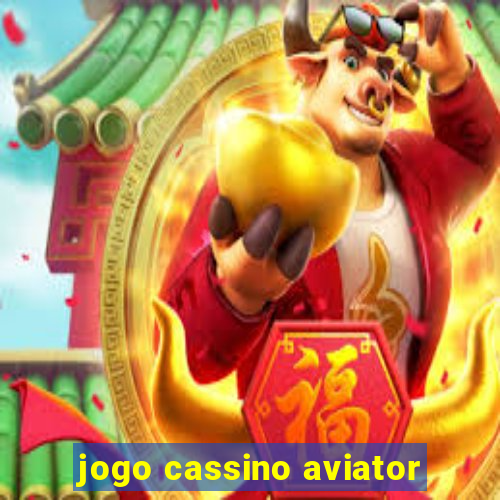 jogo cassino aviator