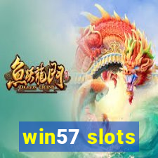 win57 slots