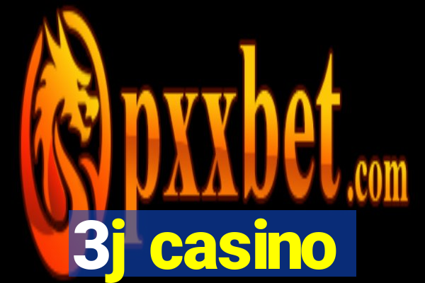 3j casino