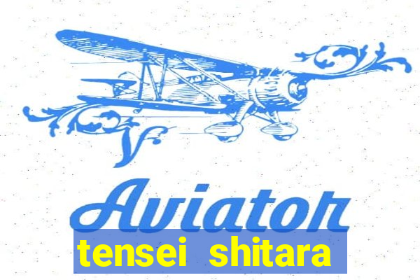 tensei shitara slime season 3 dublado