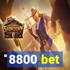 8800 bet