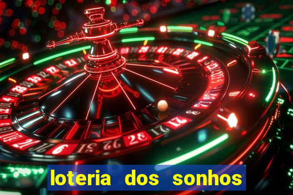 loteria dos sonhos giga bicho