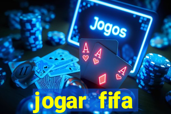 jogar fifa apostando dinheiro