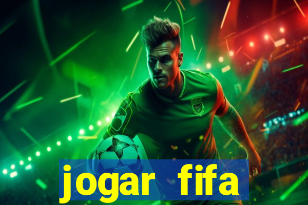 jogar fifa apostando dinheiro