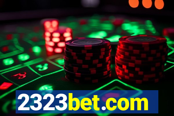 2323bet.com