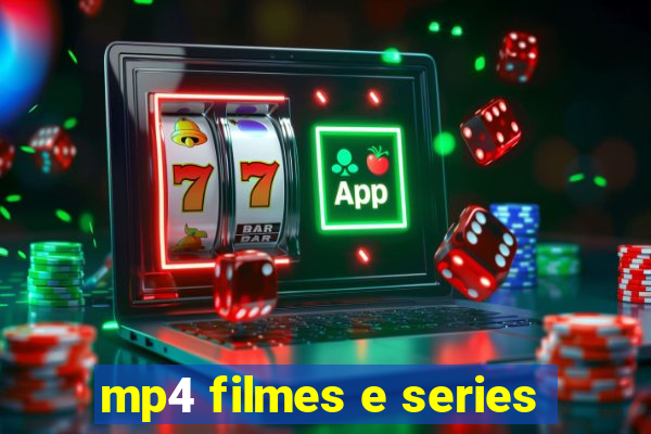 mp4 filmes e series