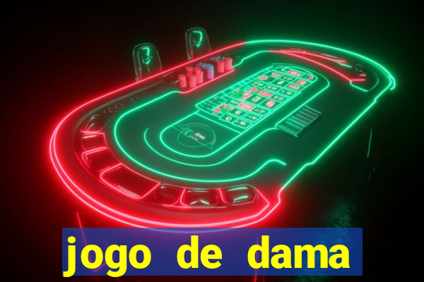 jogo de dama online valendo dinheiro