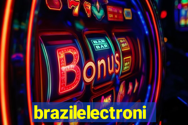 brazilelectronic.com