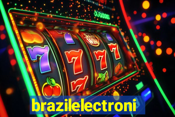 brazilelectronic.com