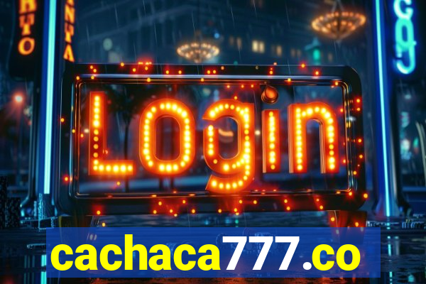 cachaca777.co