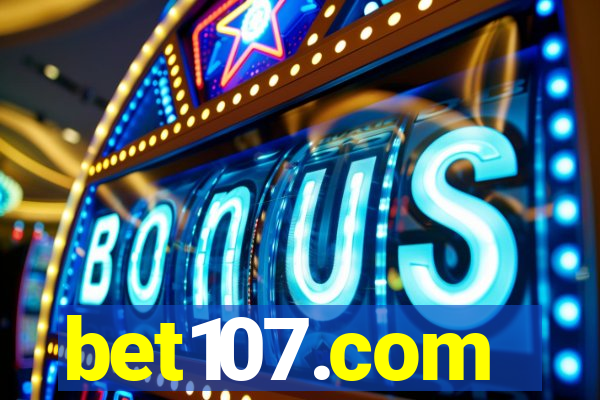 bet107.com