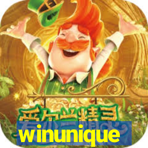 winunique