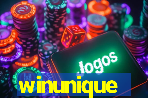 winunique