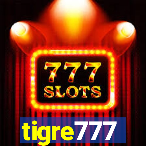 tigre777