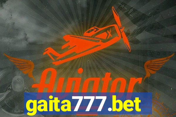 gaita777.bet