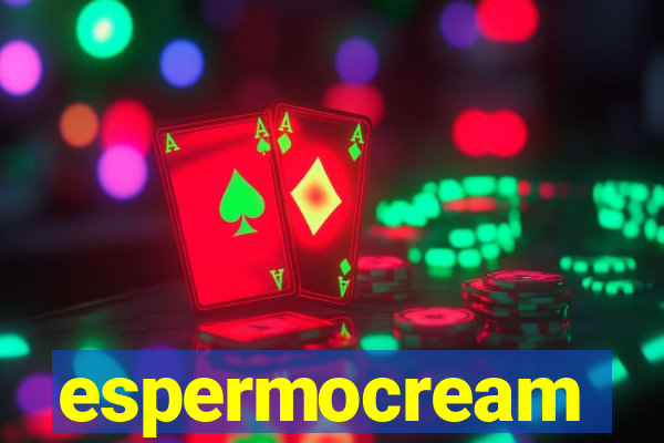 espermocream