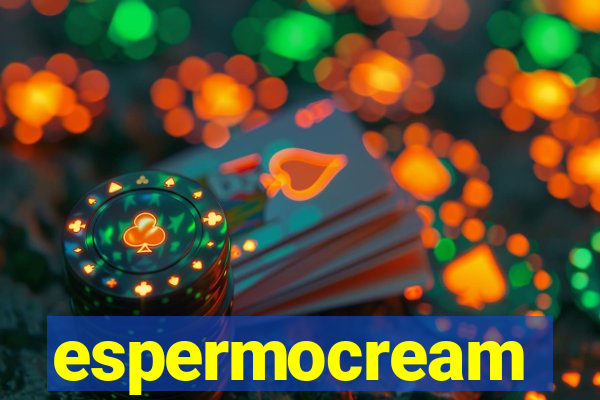 espermocream