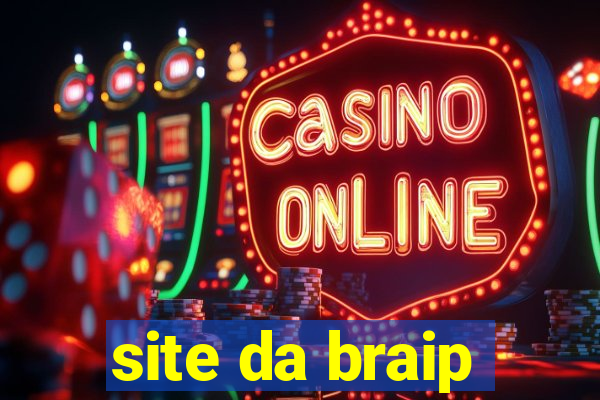 site da braip