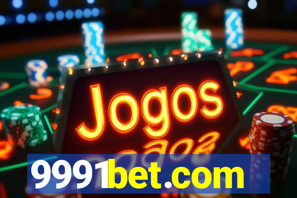 9991bet.com