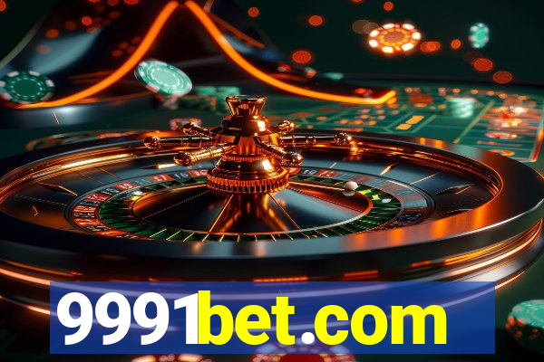 9991bet.com