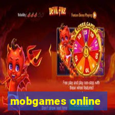 mobgames online