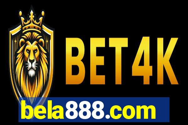 bela888.com