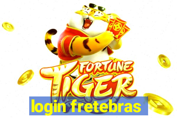 login fretebras