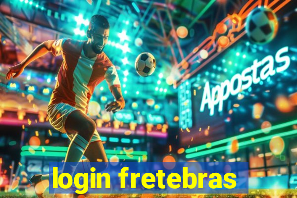 login fretebras