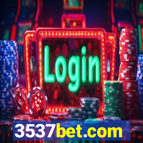 3537bet.com