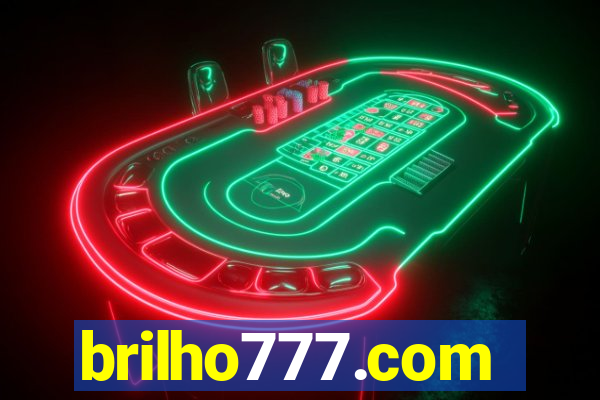 brilho777.com