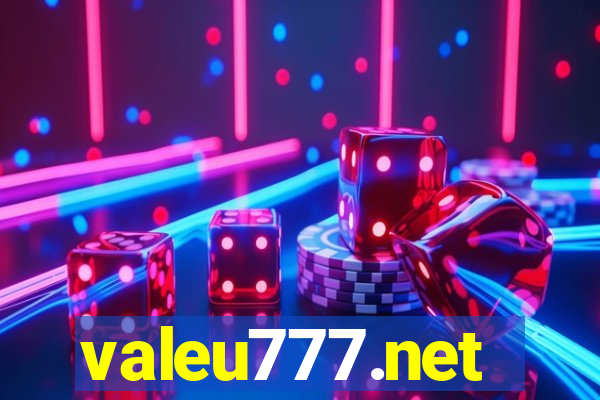 valeu777.net