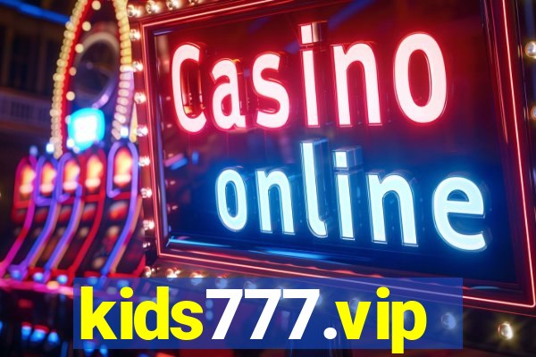 kids777.vip