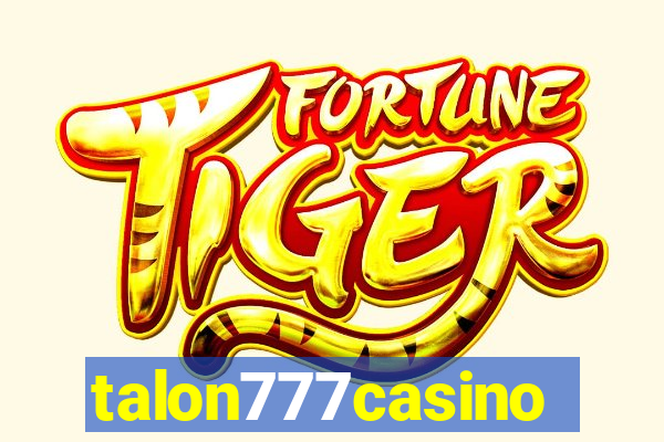 talon777casino