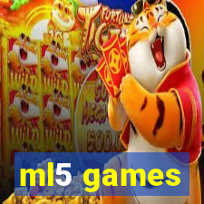 ml5 games