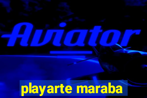 playarte maraba