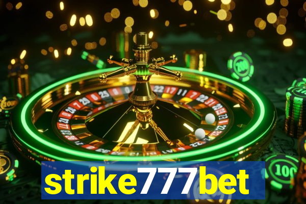 strike777bet